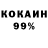 Кокаин 97% Black Report